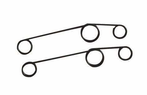 锁具用弹簧厂家