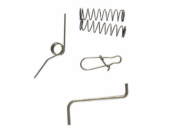 昌邑五金弹簧厂