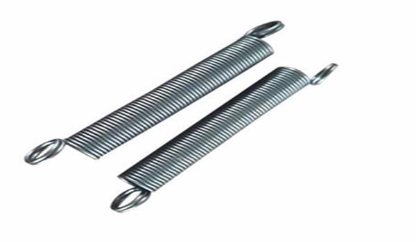 昌邑五金弹簧厂