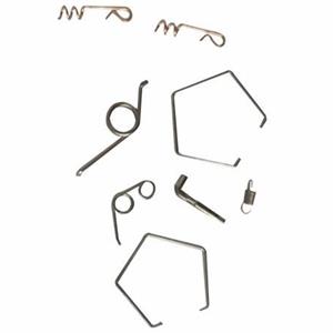 昌邑弹簧厂浅谈弹簧容易断裂的原因