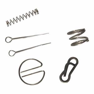 经过热处理后的弹簧需要注意什么？昌邑弹簧厂告诉你